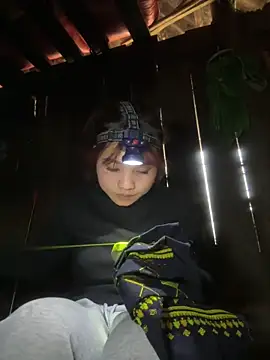 EllyBaby20 online show from February 4, 2026, 6:52 am