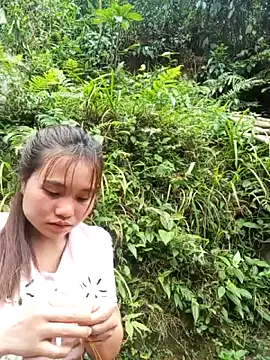 EllyBaby20 online show from April 11, 2026, 7:56 am