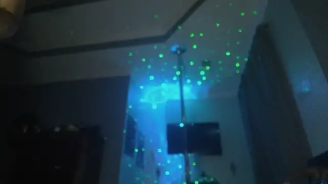 TallDrink11 online show from January 6, 2026, 12:09 pm