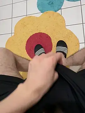 Dicksxd online show from October 9, 2025, 9:57 pm