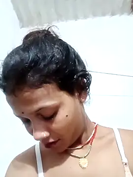 Snapshot of Chandni_Love143 chatting on September 20, 2025, 3:57 pm Chandni Love143 online show from September 20, 2025, 3:57 pm