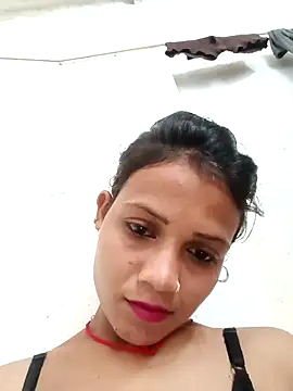 Snapshot of Chandni_Love143 chatting on September 30, 2025, 5:01 am Chandni Love143 online show from September 30, 2025, 5:01 am