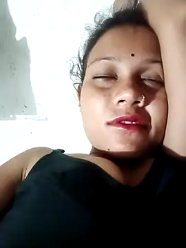 Snapshot of Chandni_Love143 chatting on September 30, 2025, 5:07 pm Chandni Love143 online show from September 30, 2025, 5:07 pm