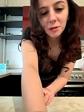SugarBabyIvy online show from October 27, 2025, 5:11 am