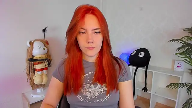 Gingerr pie online show from October 16, 2025, 6:53 pm