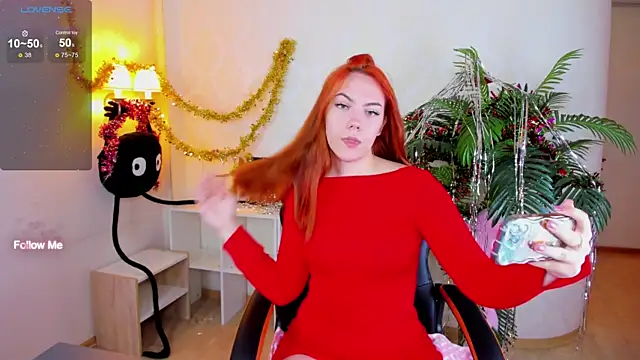 Gingerr pie online show from December 23, 2025, 5:27 am