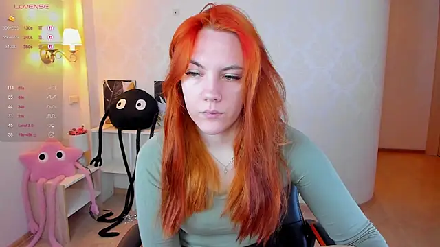 Gingerr pie online show from February 10, 2026, 4:49 am