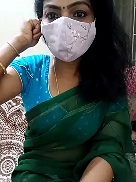 Rithya27 online show from October 14, 2025, 6:09 pm