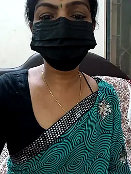 Rithya27 online show from February 10, 2026, 6:01 pm