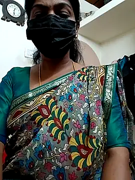 Rithya27 online show from March 8, 2026, 6:55 pm