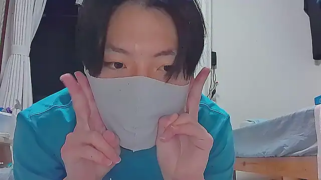 saitama0038 online show from September 23, 2025, 3:48 pm