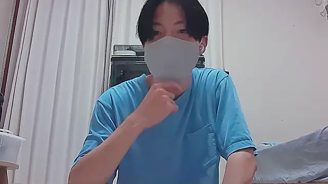 saitama0038 online show from September 25, 2025, 3:38 pm