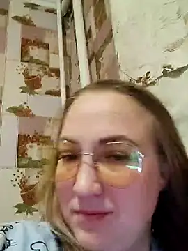 Kiss Eva online show from January 24, 2025, 7:49 pm