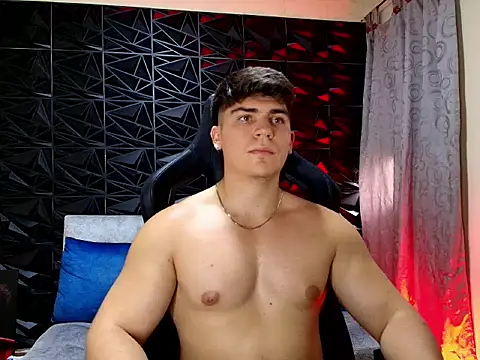 Snapshot of Jared_Rosse chatting on April 23, 2026, 6:21 pm Jared Rosse online show from April 23, 2026, 6:21 pm