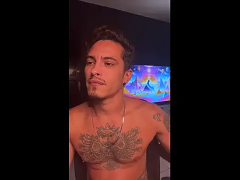 EduXavier26 online show from November 11, 2025, 3:23 pm