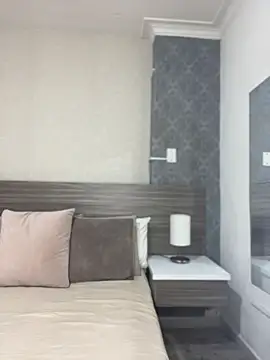 MiilaBlake online show from March 7, 2026, 8:06 pm