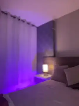 MiilaBlake online show from March 8, 2026, 8:12 pm