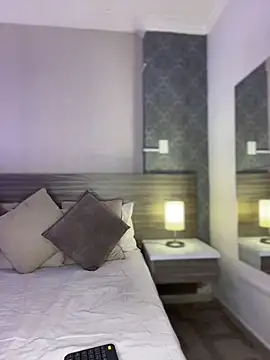 MiilaBlake online show from March 21, 2026, 8:12 pm