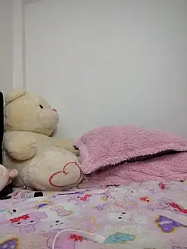 Rubymoon 07 online show from October 2, 2025, 5:20 pm