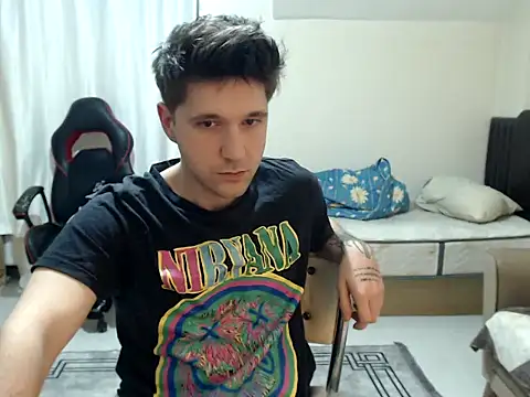 Snapshot of 2handsomemann chatting on February 10, 2026, 5:06 pm 2handsomemann online show from February 10, 2026, 5:06 pm