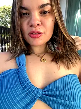 Pribaixinha online show from October 25, 2025, 7:19 pm