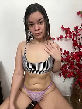 Pribaixinha online show from March 25, 2026, 3:18 pm