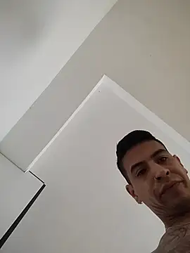 Juann-cock online show from February 19, 2026, 2:57 pm