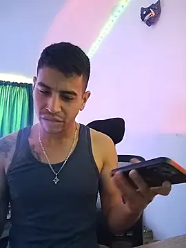 Juann-cock online show from March 12, 2026, 3:18 pm