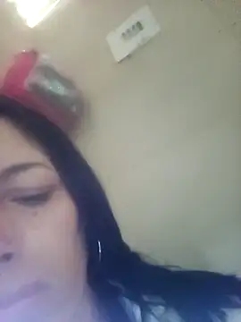 ShaunaDream online show from September 8, 2025, 2:27 pm