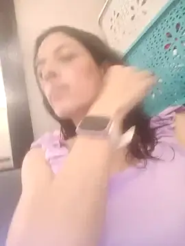 ShaunaDream online show from September 22, 2025, 6:54 pm