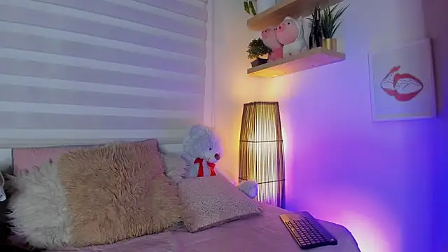 sara madrid online show from April 9, 2026, 11:59 am