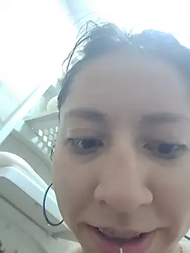 VioletxBloom online show from December 14, 2025, 4:45 pm