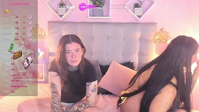 Snapshot of Kaliykatie chatting on July 6, 2026, 4:20 am Kaliykatie online show from July 6, 2026, 4:20 am