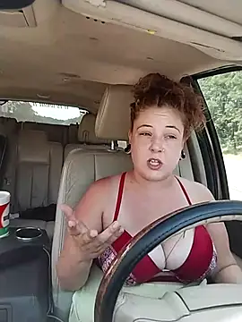 LacyLaurent online show from September 11, 2025, 6:30 pm