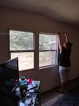 LacyLaurent online show from September 15, 2025, 7:47 pm