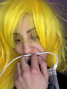 Lolawildfirex online show from February 16, 2026, 10:17 pm