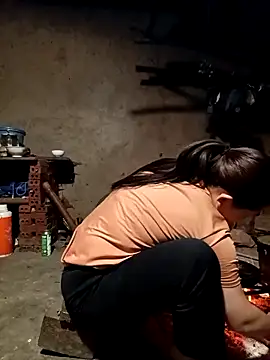 quynhkoolbae online show from January 8, 2026, 12:35 am