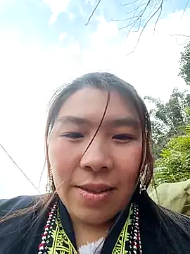 quynhkoolbae online show from February 9, 2026, 8:29 am