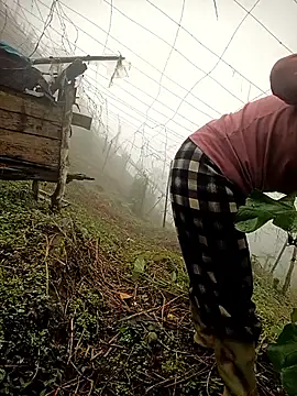 quynhkoolbae online show from March 4, 2026, 3:23 am