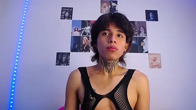 Snapshot of bellamy_095 chatting on February 7, 2026, 2:15 am bellamy 095 online show from February 7, 2026, 2:15 am