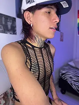 Snapshot of bellamy_095 chatting on February 18, 2026, 8:05 pm bellamy 095 online show from February 18, 2026, 8:05 pm