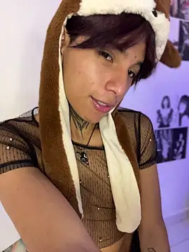 Snapshot of bellamy_095 chatting on February 26, 2026, 5:34 pm bellamy 095 online show from February 26, 2026, 5:34 pm