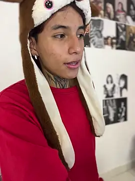 Snapshot of bellamy_095 chatting on February 28, 2026, 7:04 pm bellamy 095 online show from February 28, 2026, 7:04 pm