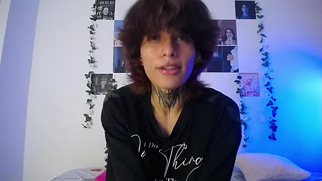 bellamy 095 online show from March 30, 2026, 10:33 pm