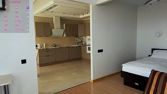 Snapshot of DestinyTurner chatting on December 14, 2025, 9:03 am DestinyTurner online show from December 14, 2025, 9:03 am