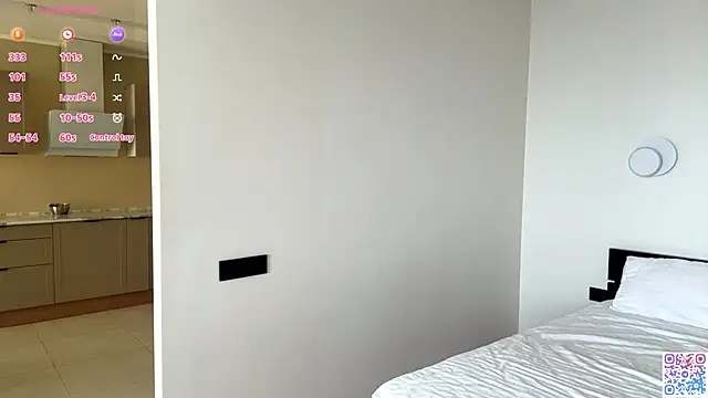 Snapshot of DestinyTurner chatting on February 6, 2026, 9:12 am DestinyTurner online show from February 6, 2026, 9:12 am