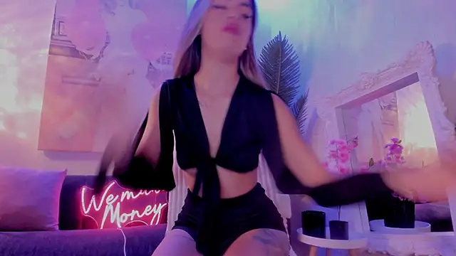 jelly  beanss online show from September 8, 2025, 7:24 pm