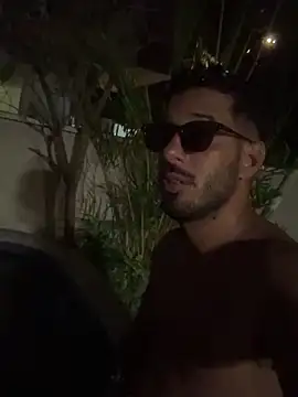 husbandandwifetobe online show from September 12, 2025, 6:30 pm