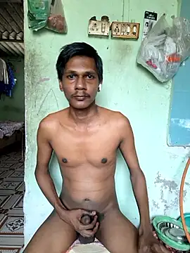 akshant1234 online show from March 14, 2026, 9:37 am