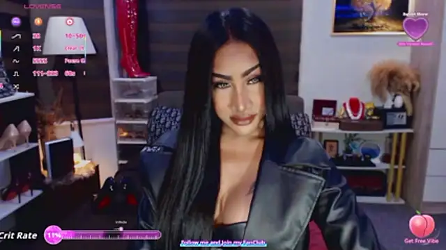 Snapshot of SeductiveVictoria chatting on March 19, 2026, 2:43 pm SeductiveVictoria online show from March 19, 2026, 2:43 pm